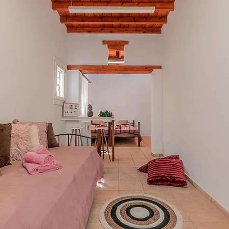 Apartamento Dimelal