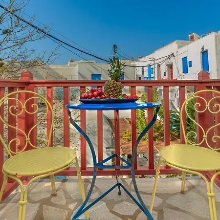 Dimelal Apartamento