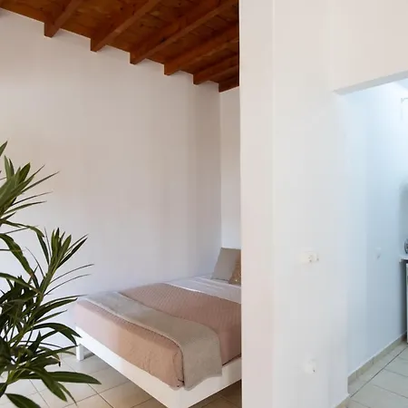 Dimelal Apartamento