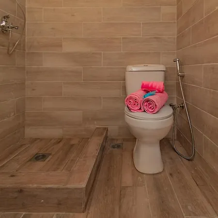 Apartamento Dimelal *