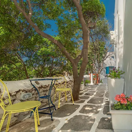 Dimelal Apartamento