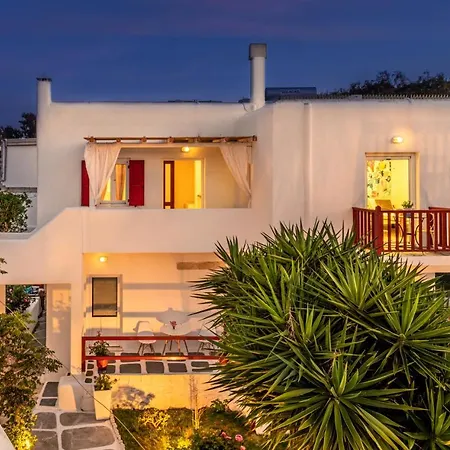 Dimelal Apartamento *