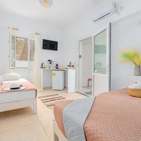 Dimelal Apartamento