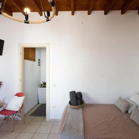 Apartamento Dimelal Mykonos Town