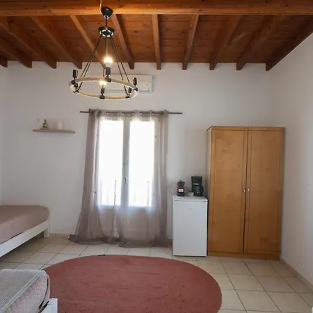 Apartamento Dimelal *