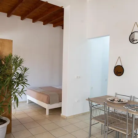 Dimelal Apartamento *