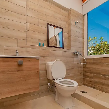 Apartament Dimelal *