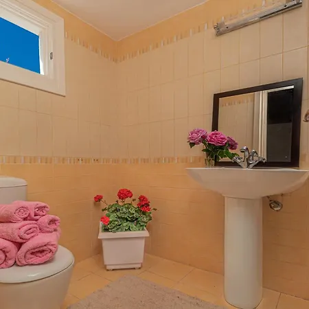 Apartament Dimelal Mykonos Town