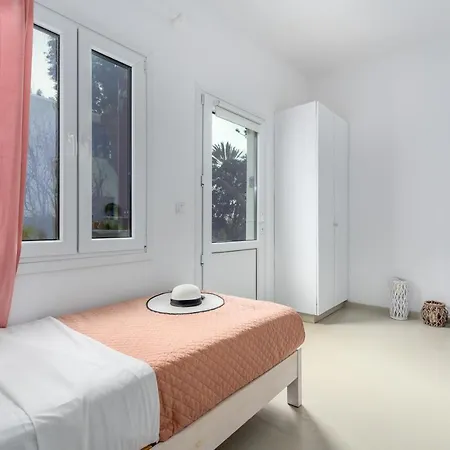 Dimelal Daire Mykonos Town