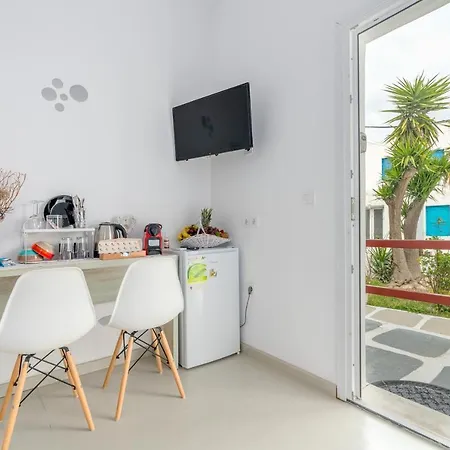 Dimelal Mykonos Town