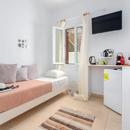 Dimelal Apartament *