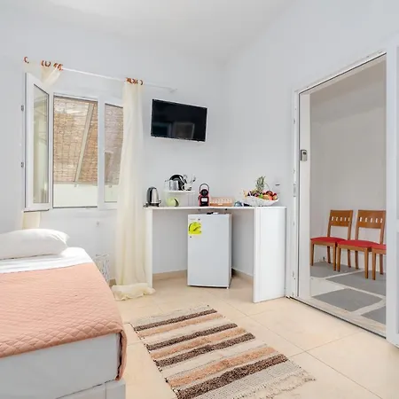 Dimelal Апартаменты Mykonos Town