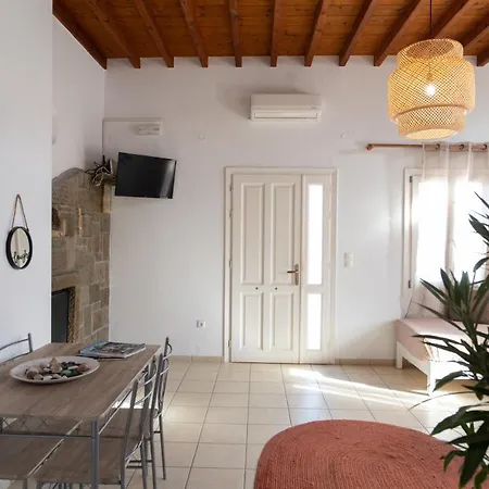 Dimelal Апартаменты Mykonos Town