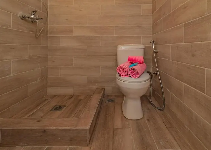 Apartamento Dimelal *