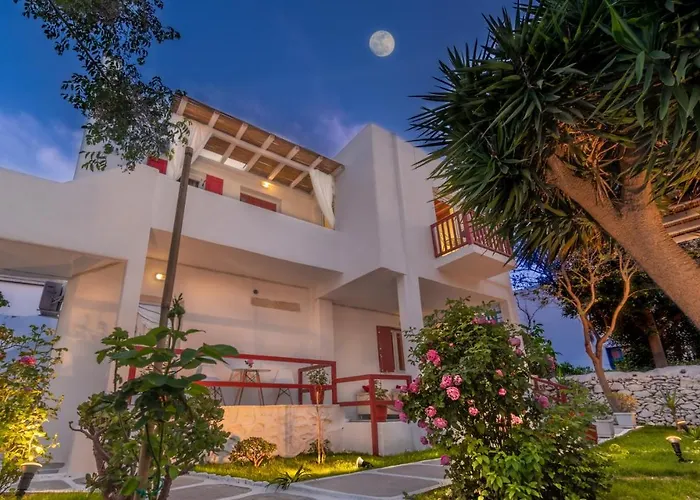 Dimelal Mykonos Town