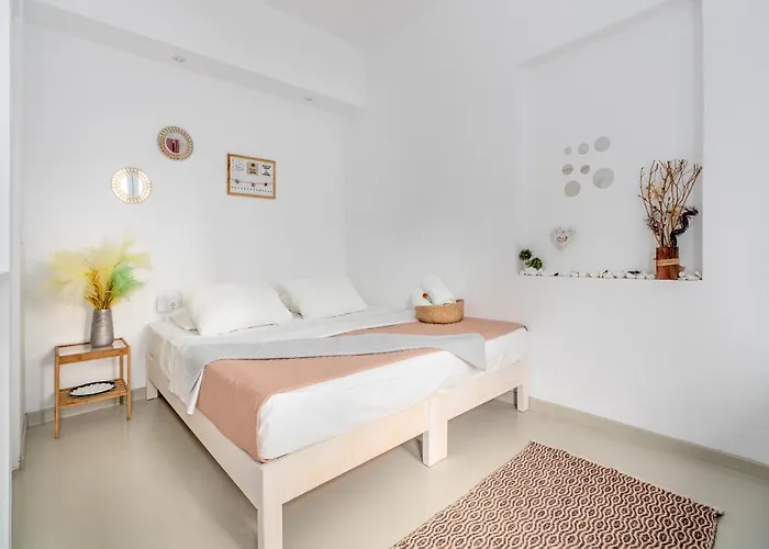 Dimelal Mykonos Town