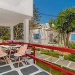 Apartamento Dimelal *