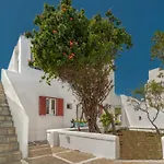 Dimelal Apartamento *