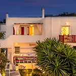 Dimelal Apartamento *
