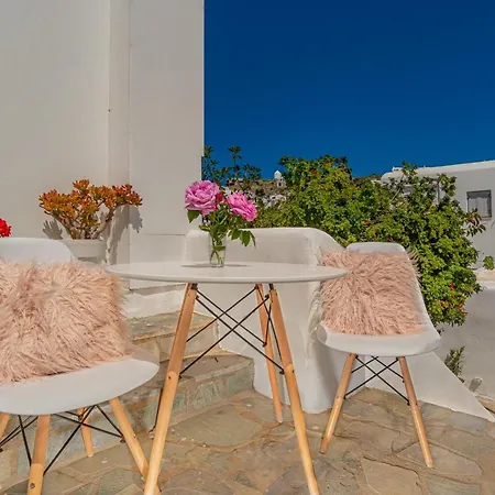 Dimelal Mykonos Town