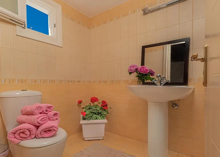 Apartment Dimelal Mykonos Town