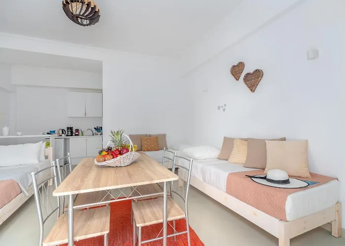 Dimelal * Mykonos Town